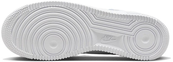 (W) ナイキ エアフォース1 '07 LX シースルー (ホワイト) FB1906-100 Details for (W) ナイキ エアフォース1 '07 LX シースルー (ホワイト) FB1906-100