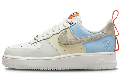 (Women) Nike Air Force 1 '07 LX 'Summer Vibe' DX6042-111
