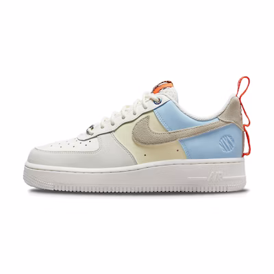 (W) Nike Air Force 1 '07 LX 'Summer Vibe'