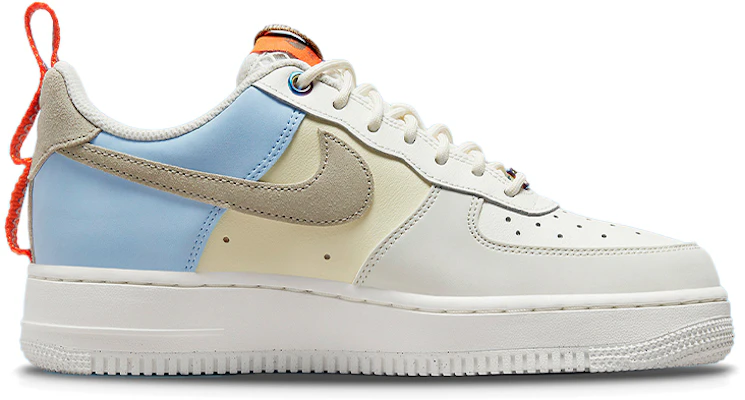(W) Nike Air Force 1 '07 LX 'Vibra de Verano' DX6042-111 Order (W) Nike Air Force 1 '07 LX 'Vibra de Verano' DX6042-111
