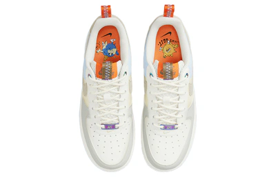 (Women) Nike Air Force 1 '07 LX 'Summer Vibe' DX6042-111