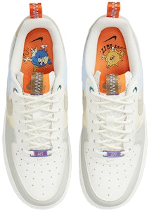 (W) Nike Air Force 1 '07 LX 'Vibra de Verano' DX6042-111 Shop (W) Nike Air Force 1 '07 LX 'Vibra de Verano' DX6042-111