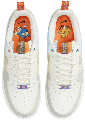 (W) Nike Air Force 1 '07 LX 'Vibra de Verano' DX6042-111 Shop (W) Nike Air Force 1 '07 LX 'Vibra de Verano' DX6042-111