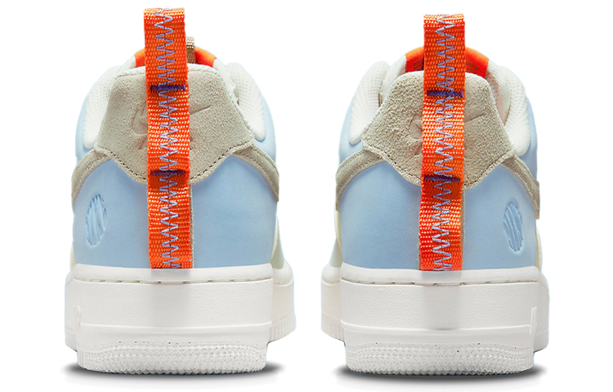 (Women) Nike Air Force 1 '07 LX 'Summer Vibe' DX6042-111