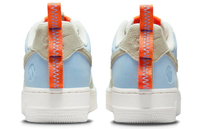 (Women) Nike Air Force 1 '07 LX 'Summer Vibe' DX6042-111