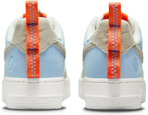 (W) Nike Air Force 1 '07 LX 'Vibra de Verano' DX6042-111 Purchase (W) Nike Air Force 1 '07 LX 'Vibra de Verano' DX6042-111