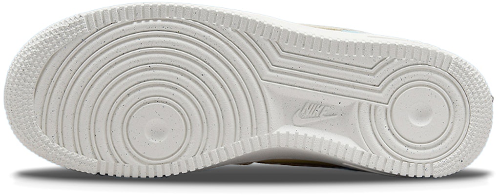 (W) Nike Air Force 1 '07 LX 'Vibra de Verano' DX6042-111 Details for (W) Nike Air Force 1 '07 LX 'Vibra de Verano' DX6042-111