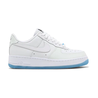 (W) Nike Air Force 1 '07 LX 'UV Reactive'