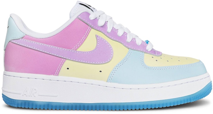 Air force one best sale uv