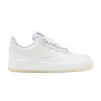 (Women) Nike Air Force 1 '07 LX 'UV Swooshes' FZ5531-111