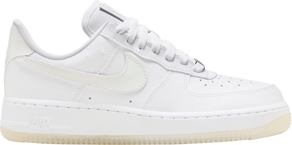 (W) Nike Air Force 1 '07 LX 'UV Swooshes' zapatillas. FZ5531-111 Buy (W) Nike Air Force 1 '07 LX 'UV Swooshes' zapatillas. FZ5531-111