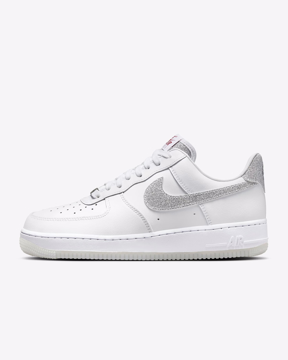 (Women) Nike Air Force 1 '07 LX 'White Cool'