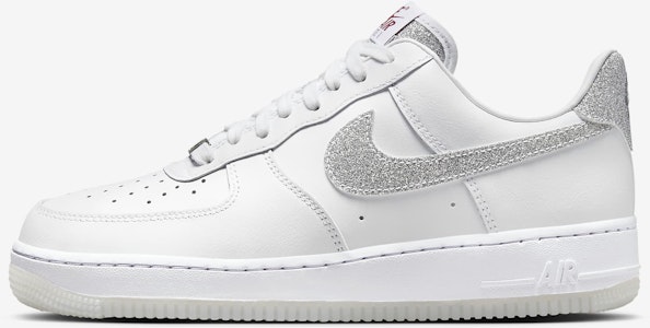 (W) Nike Air Force 1 '07 LX 'Putih Sejuk' HQ3461-191 Buy (W) Nike Air Force 1 '07 LX 'Putih Sejuk' HQ3461-191