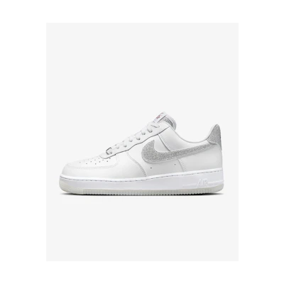 (W) Nike Air Force 1 '07 LX 'White Cool'
