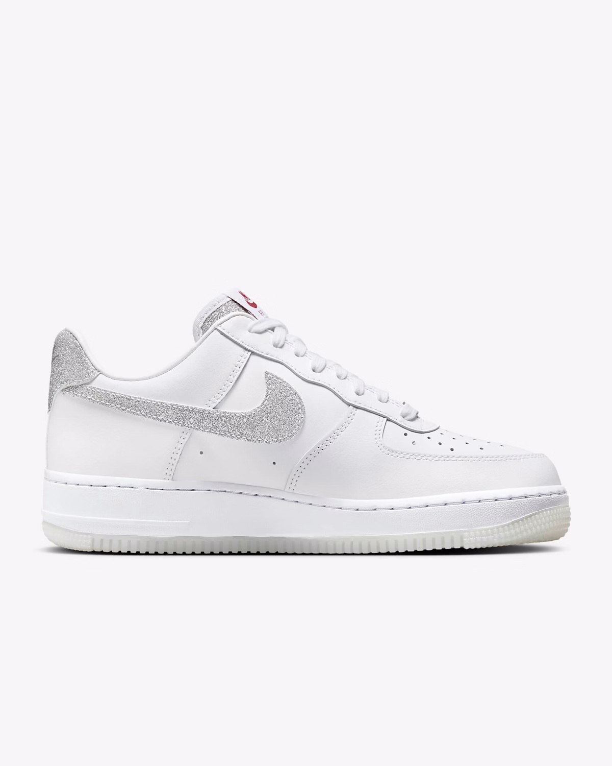 (Women) Nike Air Force 1 '07 LX 'White Cool'