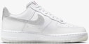Lookbook (W) Nike Air Force 1 '07 LX 'Putih Sejuk' HQ3461-191