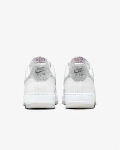 (Women) Nike Air Force 1 '07 LX 'White Cool'