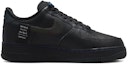 Order (W) Nike Air Force 1 '07 LX 'Pack Mundial - Negro Game Royal' FB1840-001