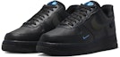 Lookbook (W) Nike Air Force 1 '07 LX 'Pack Mundial - Negro Game Royal' FB1840-001