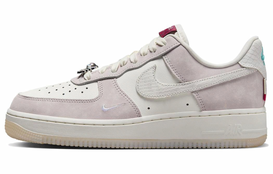 Buy (W) Nike Air Force 1 '07 LX 'Año del Dragón' FZ5066-111