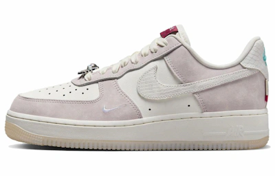 (Women) Nike Air Force 1 '07 LX 'Year of the Dragon' FZ5066-111