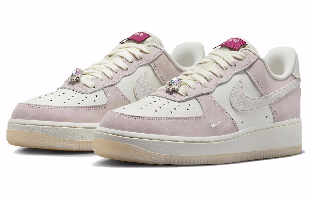 (Women) Nike Air Force 1 '07 LX 'Year of the Dragon' FZ5066-111