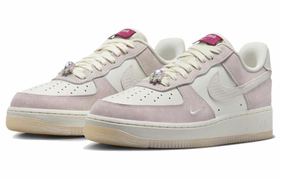 (Women) Nike Air Force 1 '07 LX 'Year of the Dragon' FZ5066-111