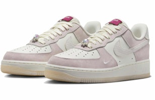 (W) Nike Air Force 1 '07 LX 'Tahun Naga' FZ5066-111 Lookbook (W) Nike Air Force 1 '07 LX 'Tahun Naga' FZ5066-111