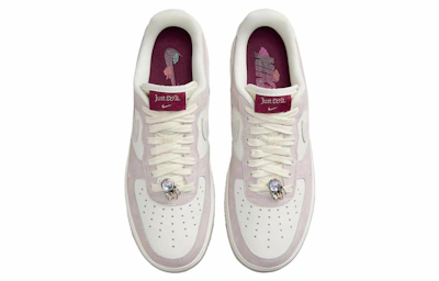 (Women) Nike Air Force 1 '07 LX 'Year of the Dragon' FZ5066-111