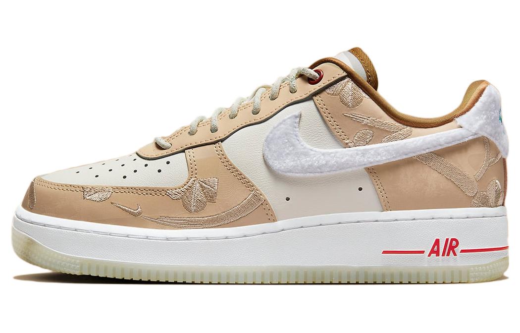 Buy (W) Nike Air Force 1 '07 LX 'Año del Conejo' FD4341-101