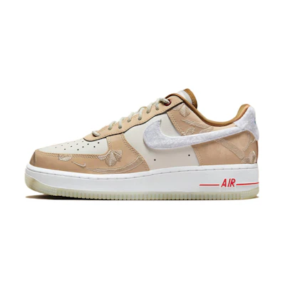(W) Nike Air Force 1 '07 LX 'Year of the Rabbit'