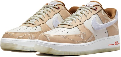 (W) 耐克空军一号 '07 LX '兔年' FD4341-101 Lookbook (W) 耐克空军一号 '07 LX '兔年' FD4341-101