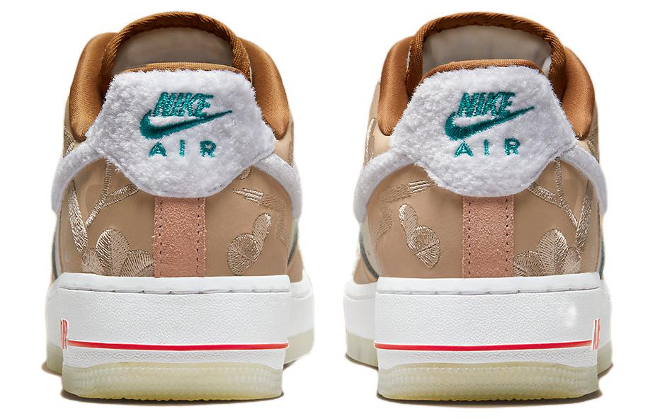 Shop (W) Nike Air Force 1 '07 LX 'Año del Conejo' FD4341-101