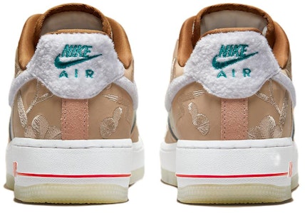 (W) Nike Air Force 1 '07 LX 'Año del Conejo' FD4341-101 Shop (W) Nike Air Force 1 '07 LX 'Año del Conejo' FD4341-101