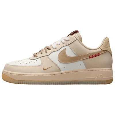 (Women) Nike Air Force 1 ”™07 LX 'Year of the Snake'