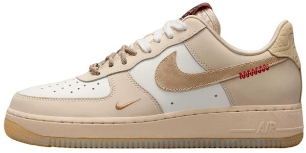 (W) Nike Air Force 1 ’07 LX 'Tahun Ular' HV5990-172 Buy (W) Nike Air Force 1 ’07 LX 'Tahun Ular' HV5990-172