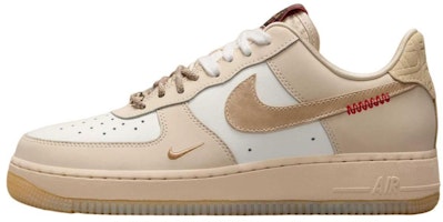 (Women) Nike Air Force 1 ’07 LX 'Year of the Snake' HV5990-172 (Women) Nike Air Force 1 ’07 LX 'Year of the Snake' HV5990-172
