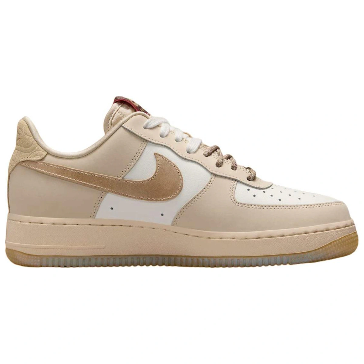 (Women) Nike Air Force 1 ”™07 LX 'Year of the Snake'