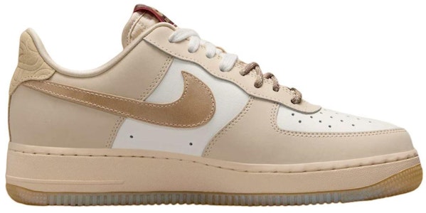 (W) Nike Air Force 1 ’07 LX 'Tahun Ular' HV5990-172 Order (W) Nike Air Force 1 ’07 LX 'Tahun Ular' HV5990-172