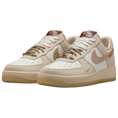 (Women) Nike Air Force 1 ”™07 LX 'Year of the Snake'