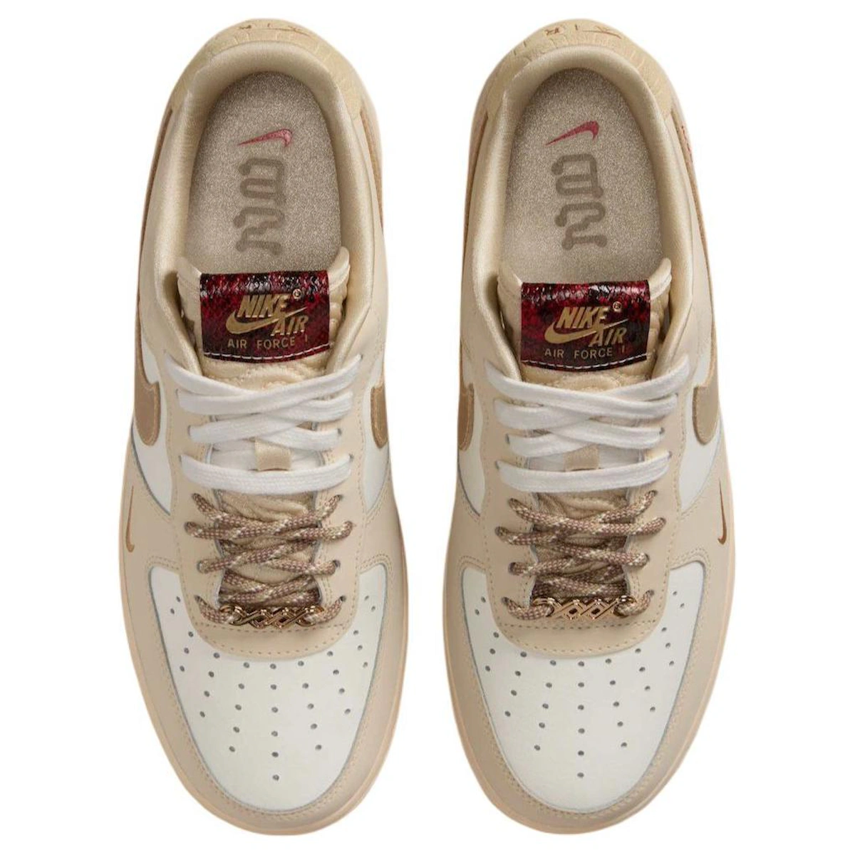 (Women) Nike Air Force 1 ”™07 LX 'Year of the Snake'