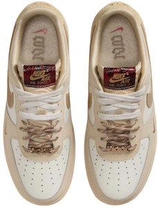 (W) Nike Air Force 1 ’07 LX 'Tahun Ular' HV5990-172 Shop (W) Nike Air Force 1 ’07 LX 'Tahun Ular' HV5990-172