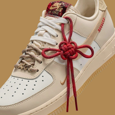 (Women) Nike Air Force 1 ”™07 LX 'Year of the Snake'