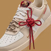 Sizing (W) Nike Air Force 1 ’07 LX ''Jaar van de Slang'' HV5990-172