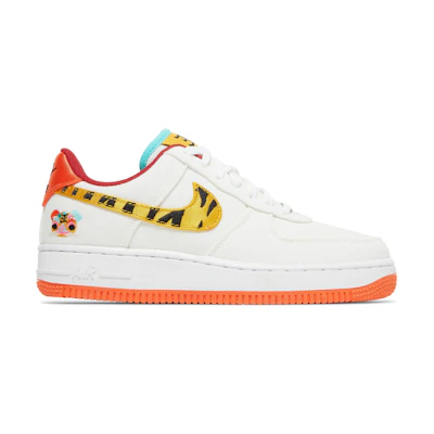 (W) Nike Air Force 1 '07 LX 'Year of the Tiger'