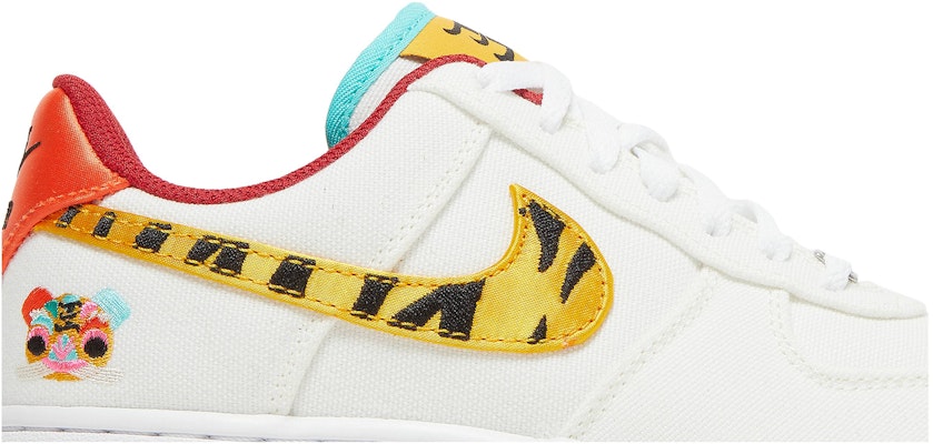 (W) Nike Air Force 1 '07 LX 'Año del Tigre' DR0148-171 Order (W) Nike Air Force 1 '07 LX 'Año del Tigre' DR0148-171