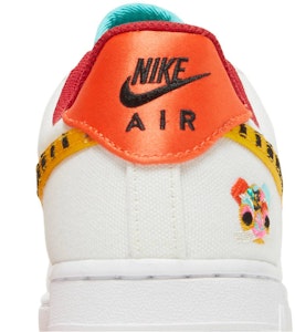 (W) Nike Air Force 1 '07 LX 'Tahun Harimau' DR0148-171 Sizing (W) Nike Air Force 1 '07 LX 'Tahun Harimau' DR0148-171