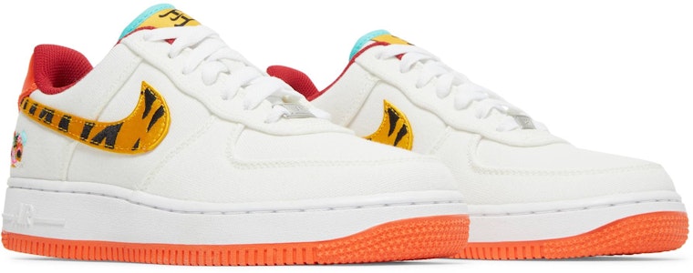 (W) Nike Air Force 1 '07 LX 'Tahun Harimau' DR0148-171 Cheap (W) Nike Air Force 1 '07 LX 'Tahun Harimau' DR0148-171