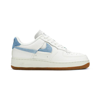 (W) Nike Air Force 1 '07 LXX 'Vandalized'