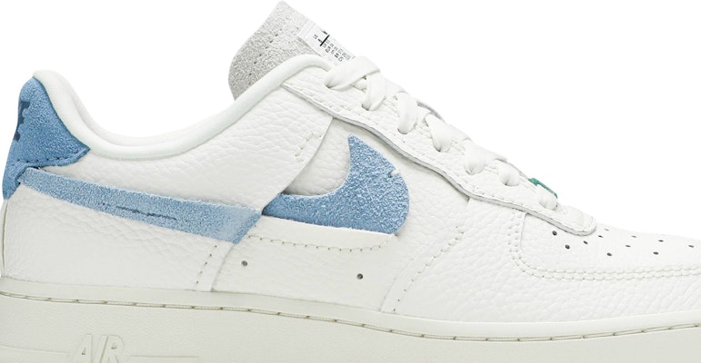 (W) 나이키 에어포스 1 '07 LXX '반달라이즈드' BV0740-100 Order (W) 나이키 에어포스 1 '07 LXX '반달라이즈드' BV0740-100